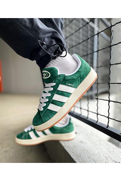 adidas Pantofi casual pentru bărbați Campus 00S, pantofi colorați