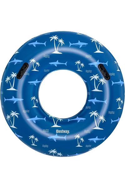 BESTWAY أنبوب سباحة بحري 119 سم