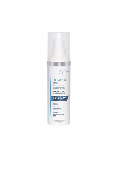 Ducray Ser facial anti-acnee KERACNYL 30 ml