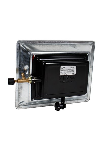 OEM Incalzitor/Arzator ceramica,3000W pe butelie / 913