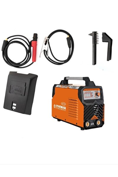 Campion Aparat de sudură CAMPIONMIG/MAG 320A CMP-URALMASH cu afișaj digital ș...