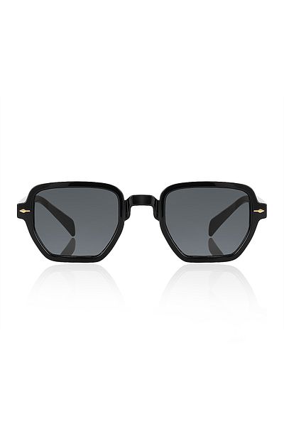 Kinary نظارات شمسية واقية للجنسين UV400 موديل 2070