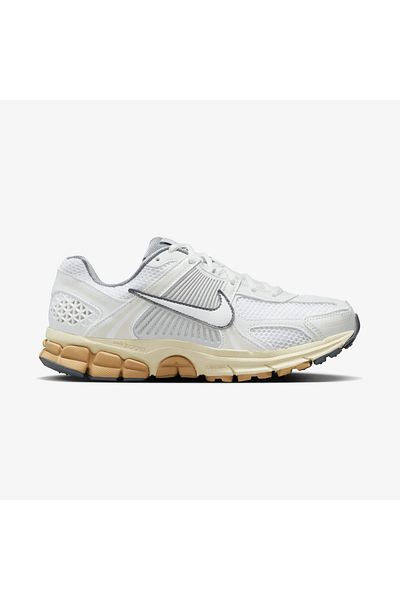 Nike Zoom Vomero 5 Women's White Sneaker Sportie