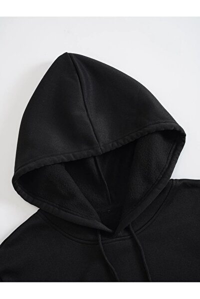 DAXİS Sportwear Company بدلة رياضية بغطاء للرأس للجنسين DAXIS شركة ملابس رياضية