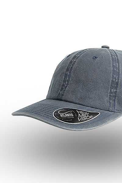 BASIC Sapca reglabila washed