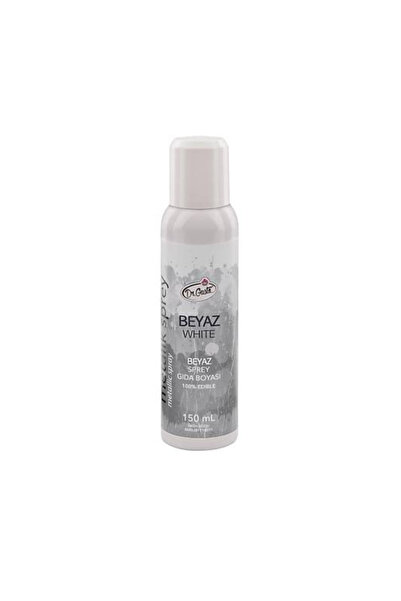 Gusto Dr. 10'lu Sprey Gıda Boyası Seti 10x150ml