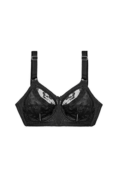 Triumph Sutien Doreen, Triumph, 80C EU, negru