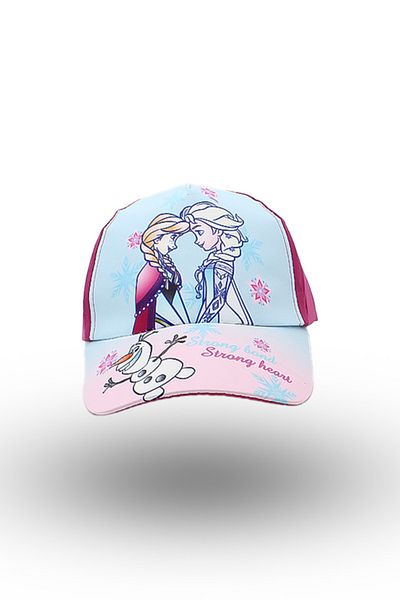 BASIC Sapca disney frozen reglabila