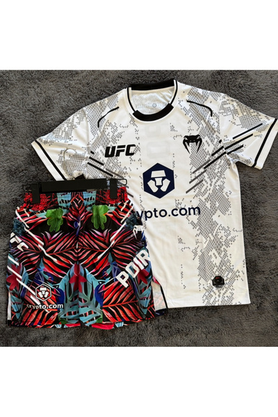 MODA UFC VENUM DUSTİN POİRİER