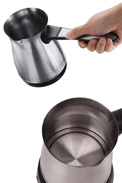 AyrStore İMPER ELEKTRİKLİ CEZVE