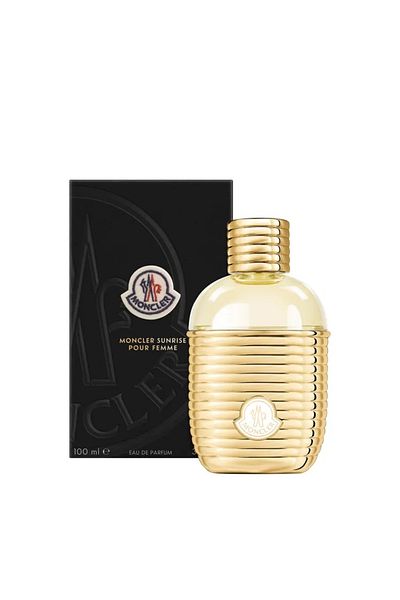 Moncler Sunrise for Women, Apă de parfum, 100 ml