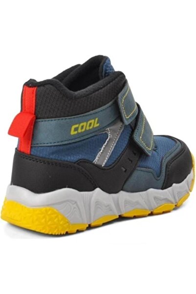 Cool Hunter Çocuk Çift Cırtlı Outdoor trekking Spor Bot