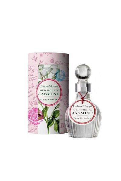 crabtree evelyn Crabtree & Evelyn, Old World Jasmine Floral Water, Women, 100 ml