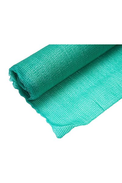 Breckner Germany Plasă de umbrire 95% lățime 1,5 m lungime 10 m polietilenă v...