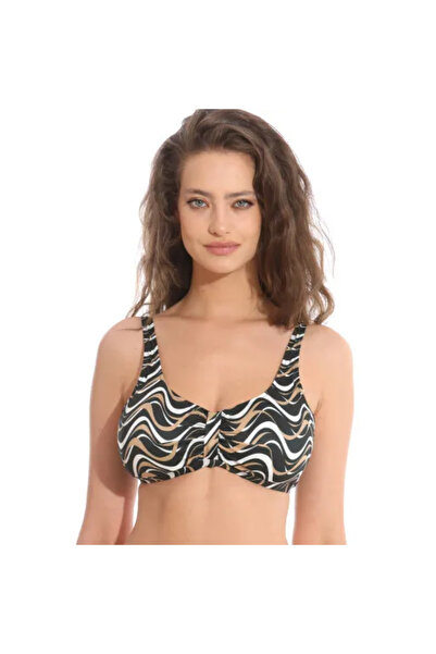 Piera Sutien costum de baie DR537 imprimat-C-0XXL