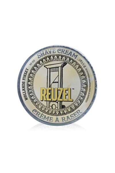 Reuzel Κρέμα ξυρίσματος