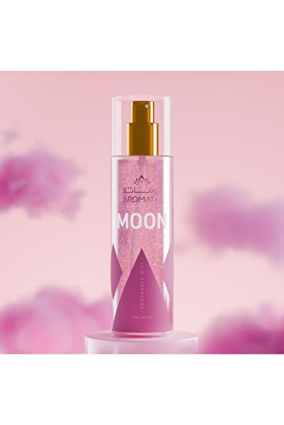 AROMATIC معطر الجسم مون