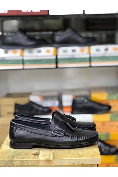 MR . Klasik Ayakkabı