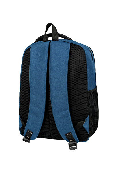 barberri Ліцензований водонепроникний тканинний рюкзак для школи унісекс