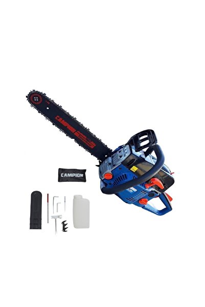Campion Бензинов трион CAMPION, 5200, 6 к.с., 40 см острие