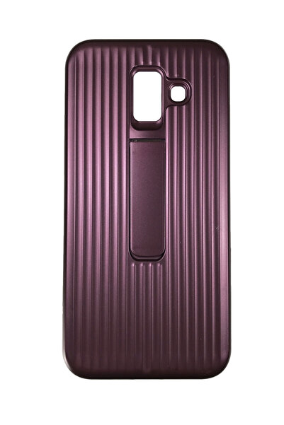 OEM Carcasă compatibilă cu Samsung Galaxy A6 (2018), Carcasă de protecție din...