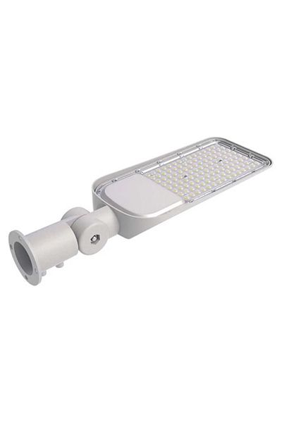 KlaussTech Lampă stradală LED Samsung 50W 6500K 120lm/w