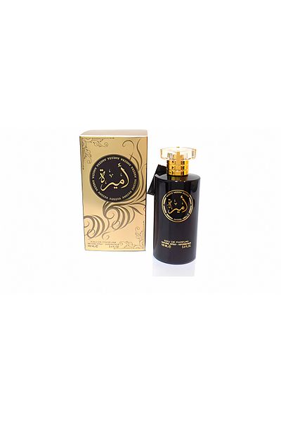 EAU DE PARFUME Princess