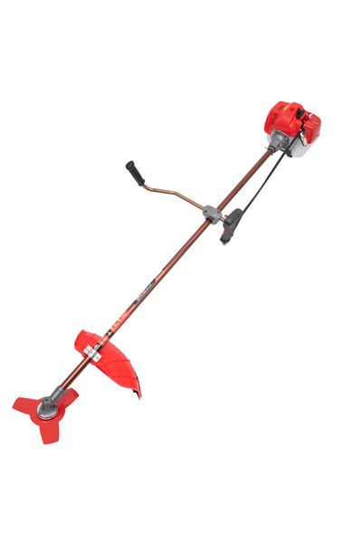 Campion CAMPIONMașină de tuns iarba pe benzină GT-4500 6CP, accesorii Wertcraft