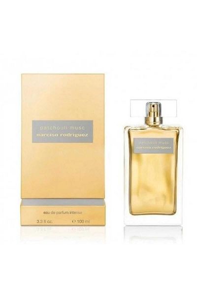 Nar Narciso Rodriguez Patchouli Musk Eau de Parfum 100ml