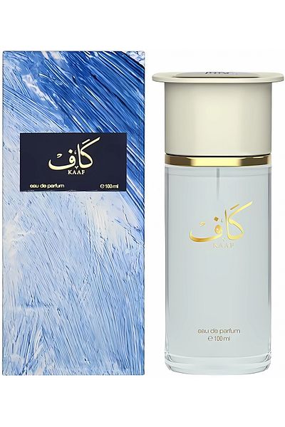 EAU DE PARFUME KAAF - AHMED AL MAGHRIBI