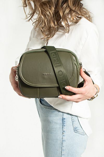 Teal Collection Women's Shoulder and Crossbody Bag