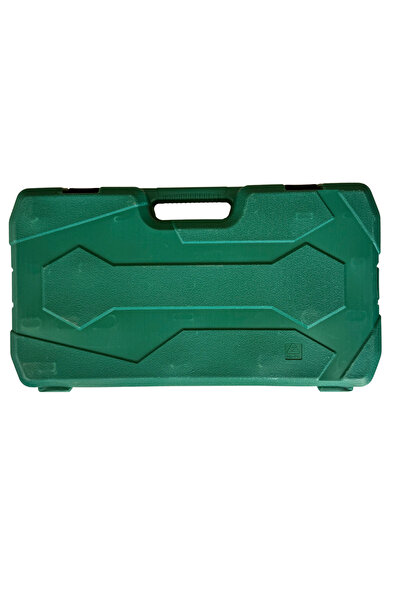 Hırdavat 27 Parça 3/4" Profesyonel Ağır Hizmet Lokma Takımı