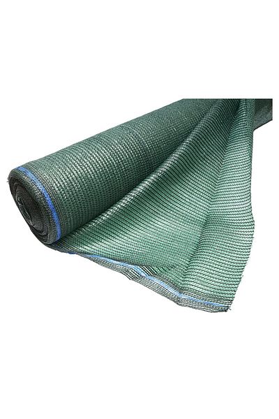 Breckner Germany 88% Shade Net W 1.25M & L 100M Green polyethylene with UV protection Code: BK78848 Br&: BRECKNER GER
