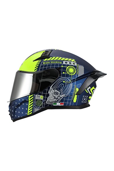 Sway KASK SW 869 PRO Full Face
