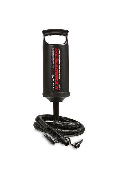 Intex Double Quick Hand Pump 36cm