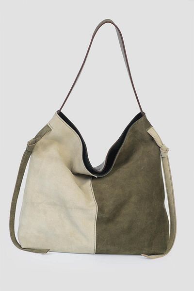 Jacquline Calm-S Shoulder Bag