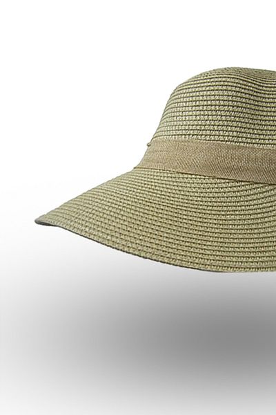 BASIC Palarie plaja tip parasolar