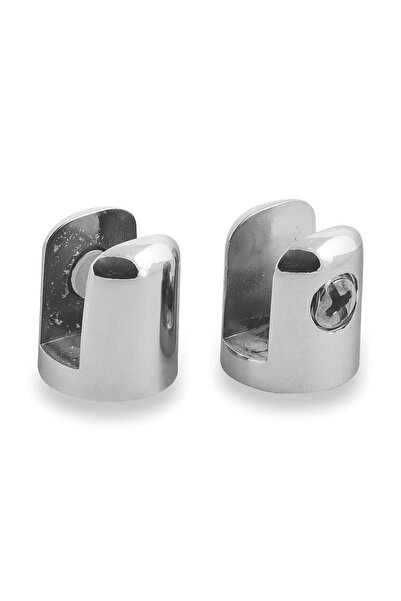 Osena 10 ADET EKO YUVARLAK CAM TUTUCU (ETEJER) 10 MM (8-72142-10)