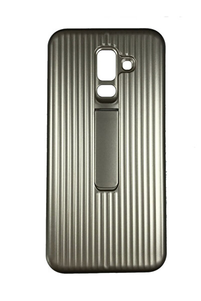 OEM Carcasă compatibilă cu Samsung Galaxy A6 Plus (2018), Carcasă de protecți...