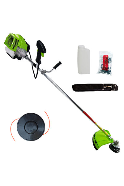 Campion Βενζινοκίνητο χορτοκοπτικό UralMash Campion, 7,5 HP, 12.000 σ.α.λ.