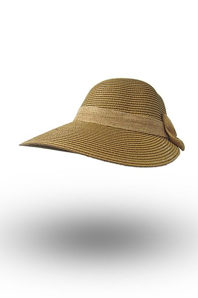 BASIC Palarie plaja tip parasolar