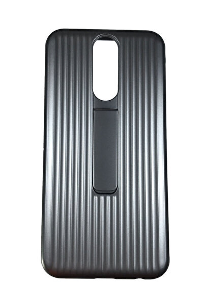 OEM Husă compatibilă cu Huawei Mate 10 Lite, fabricată din policarbonat și si...