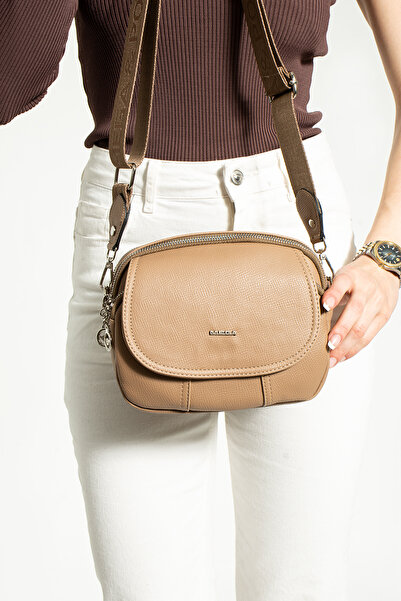 Teal Collection Women's Shoulder and Crossbody Bag