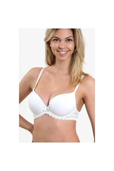 Piera Sutien R1378 alb , 80C