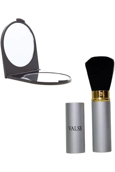 Generic Valse Brush + Mirror