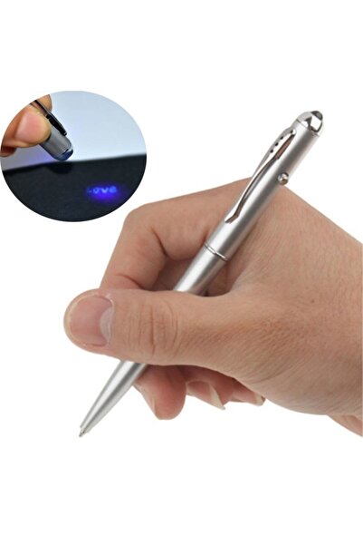 PROCART Stilou cu cerneală invizibilă, pastă și lumină UV