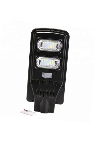 SMD Lampă solară proiector 40w cu panou solar și telecomandă, unghi de fascic...