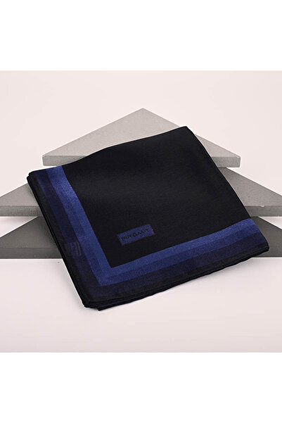 PİRAMİT Amber Striped Scarf