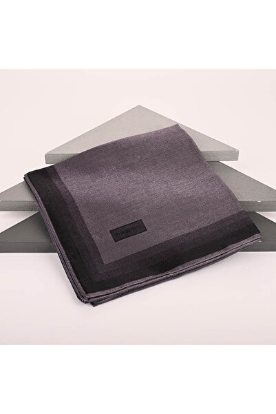 PİRAMİT Amber Striped Scarf