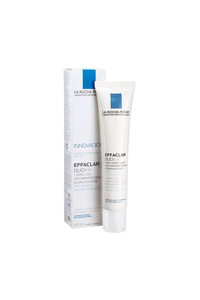 La Roche Posay La Roche-Posay Effaclar Duo(+) Corrector Anti-imperfections, 40 ml